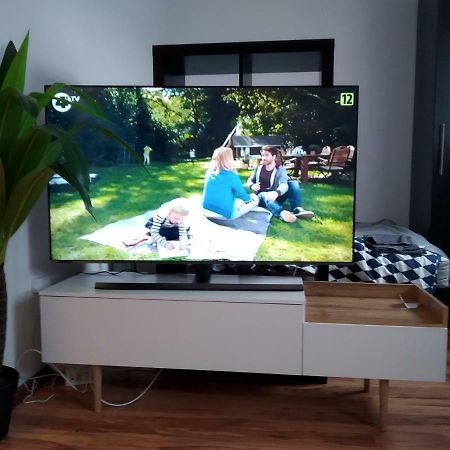 Apartament Mazowiecka 125 Krasków Εξωτερικό φωτογραφία