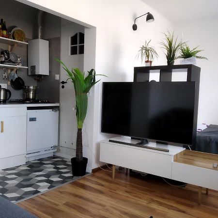 Apartament Mazowiecka 125 Krasków Εξωτερικό φωτογραφία