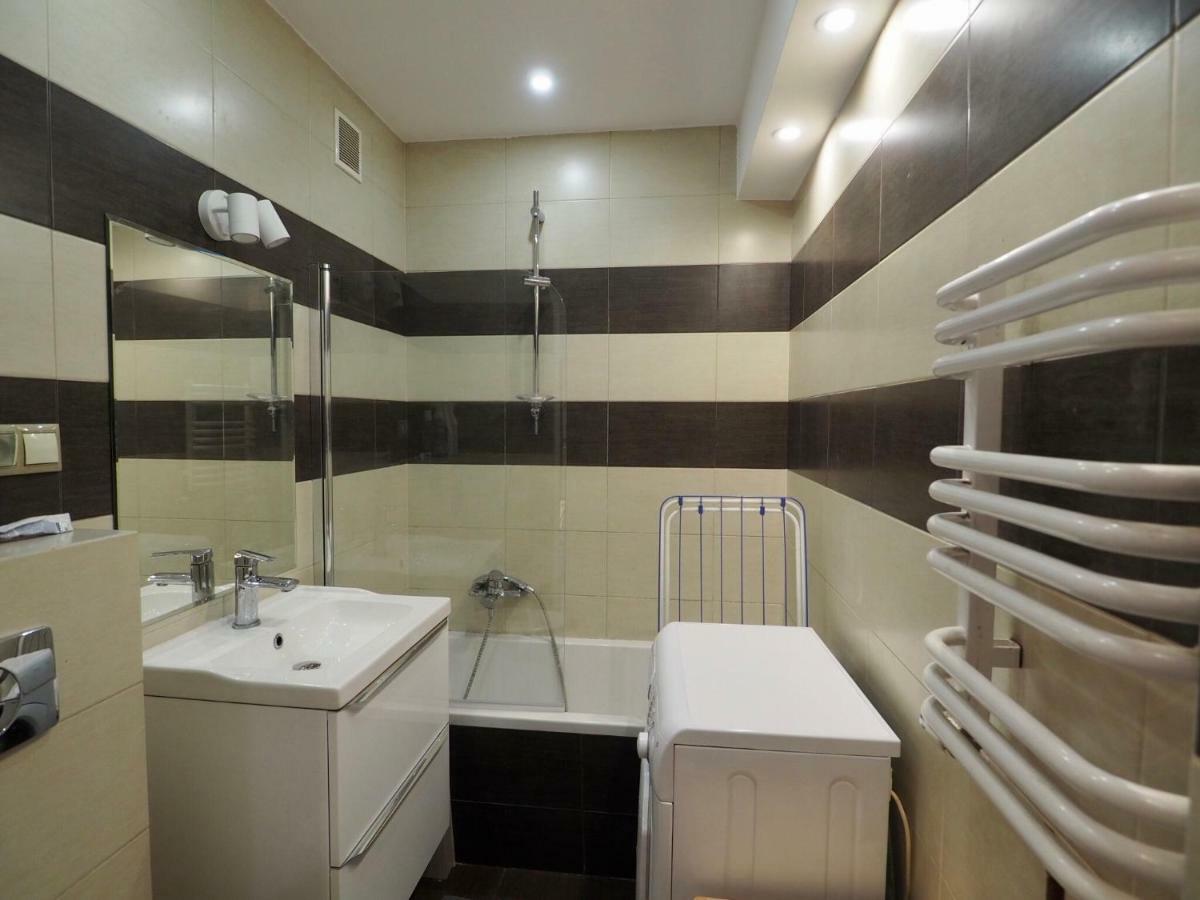 Apartament Mazowiecka 125 Krasków Εξωτερικό φωτογραφία