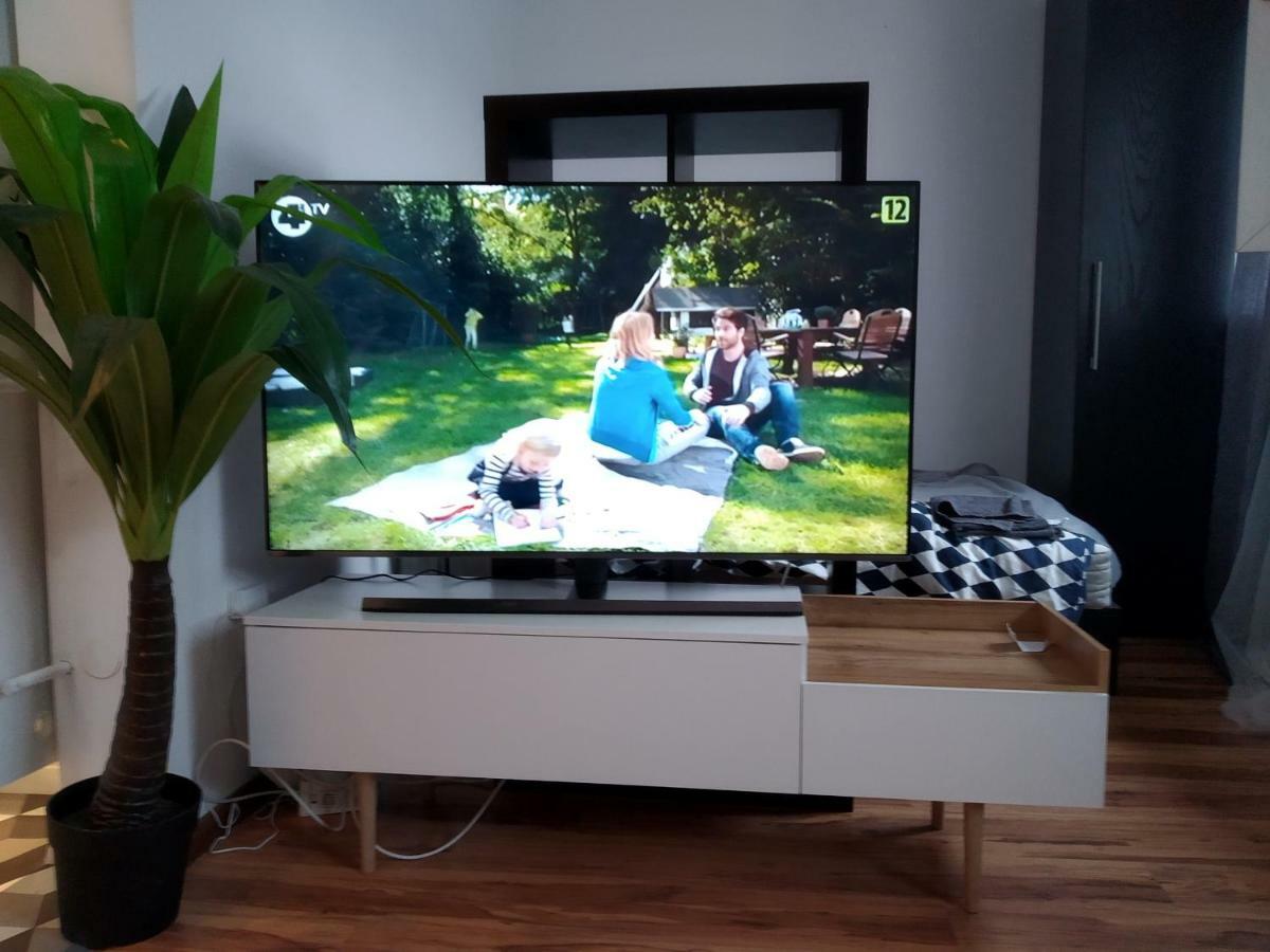 Apartament Mazowiecka 125 Krasków Εξωτερικό φωτογραφία