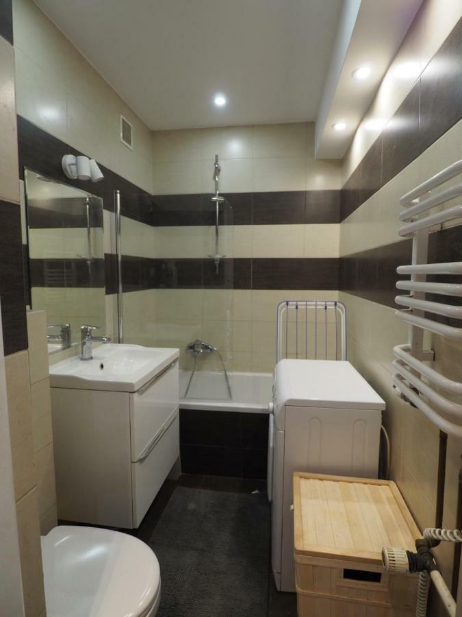 Apartament Mazowiecka 125 Krasków Εξωτερικό φωτογραφία