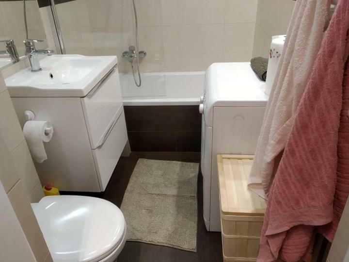 Apartament Mazowiecka 125 Krasków Εξωτερικό φωτογραφία