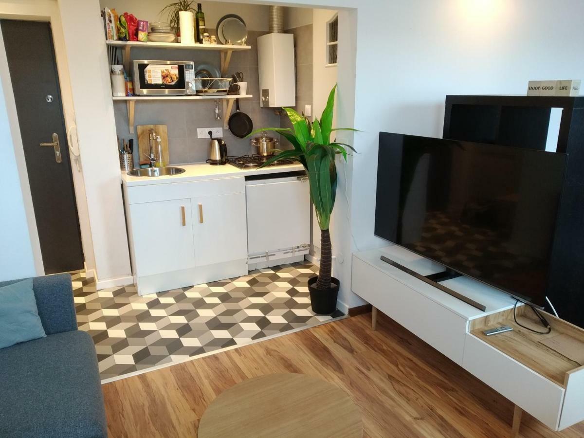 Apartament Mazowiecka 125 Krasków Εξωτερικό φωτογραφία