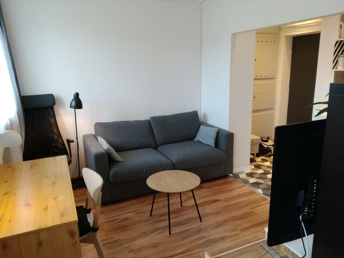Apartament Mazowiecka 125 Krasków Εξωτερικό φωτογραφία