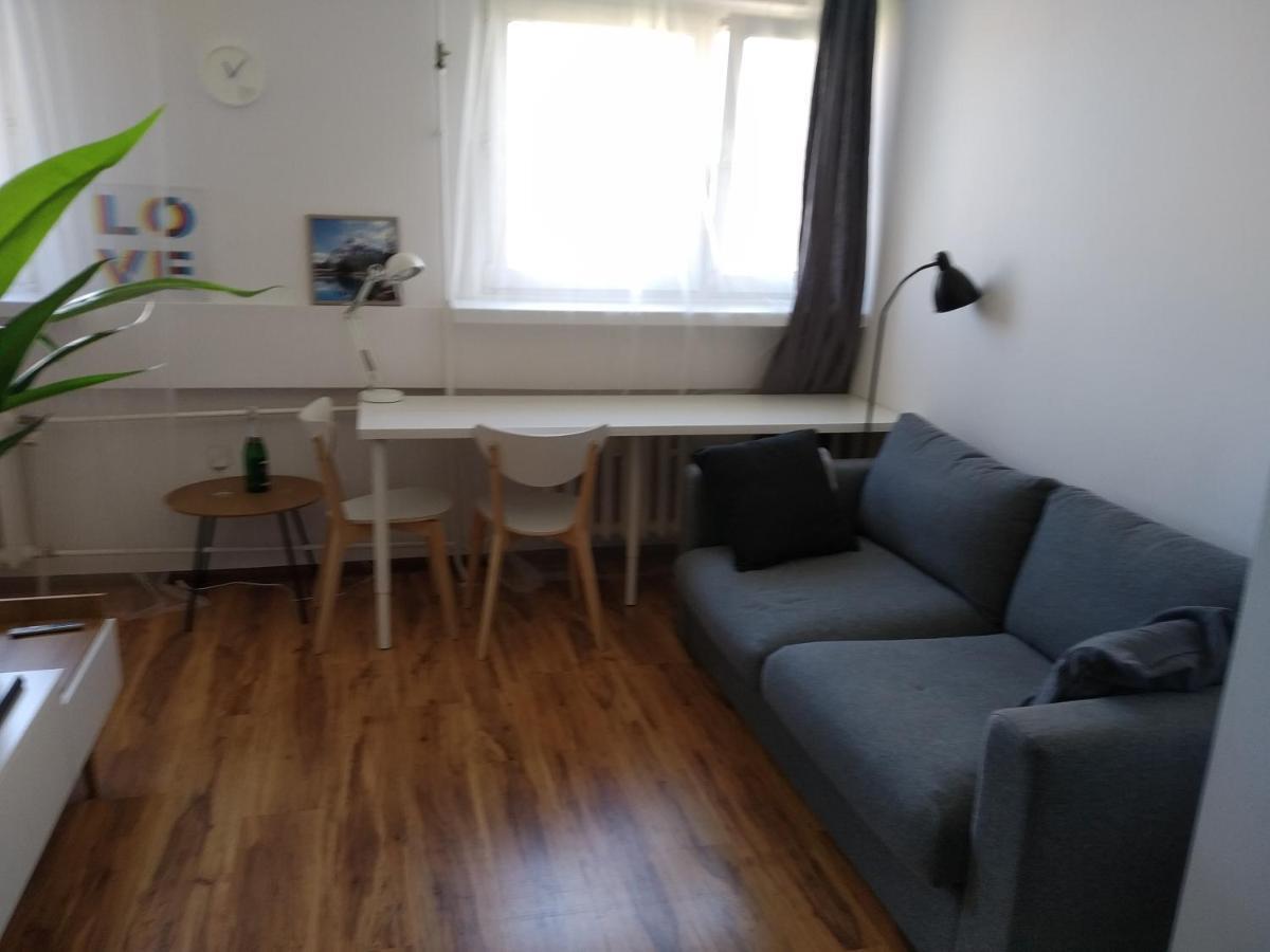 Apartament Mazowiecka 125 Krasków Εξωτερικό φωτογραφία