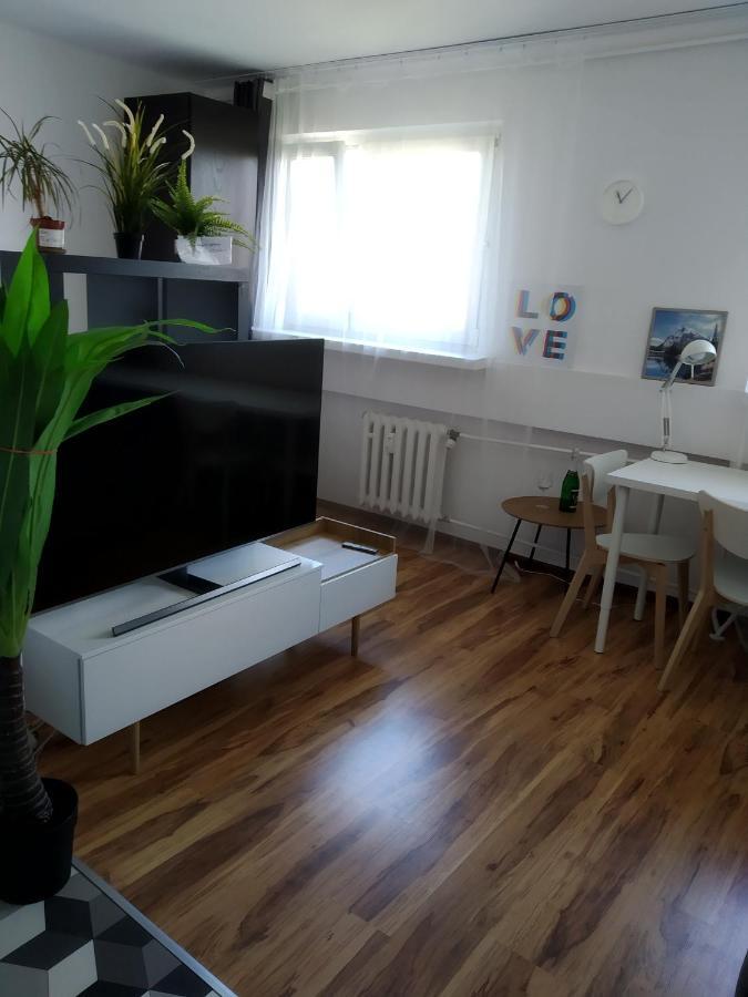 Apartament Mazowiecka 125 Krasków Εξωτερικό φωτογραφία
