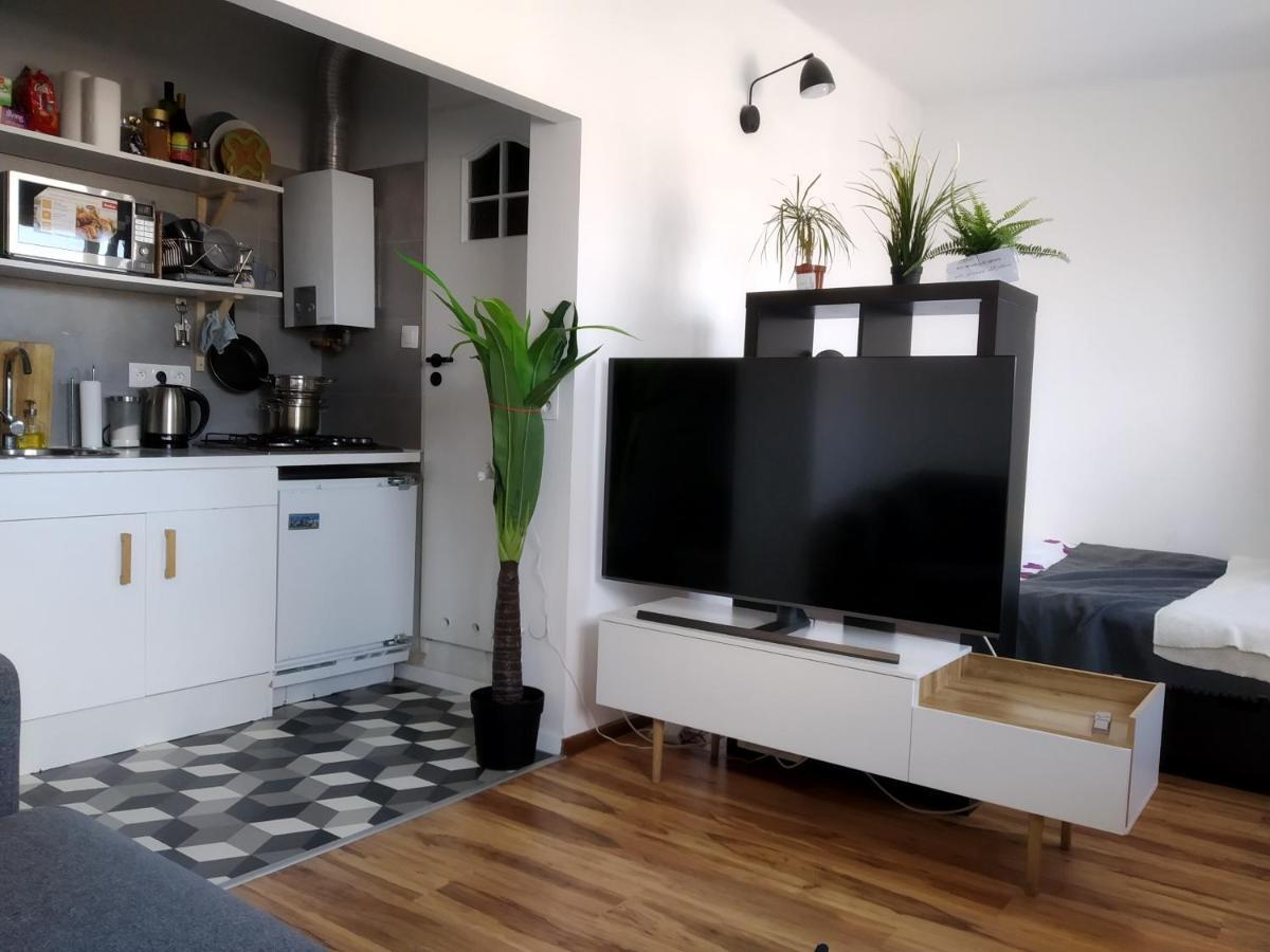 Apartament Mazowiecka 125 Krasków Εξωτερικό φωτογραφία